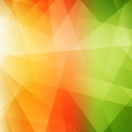 Blurred background Modern pattern Abstract vector illustration N4