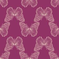 butterfly pattern 10 N2