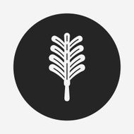 feather duster icon N2