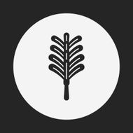 feather duster icon N4