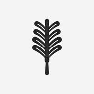 feather duster icon N5