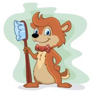 Chipmunk N6