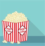 Popcorn Bucket N2