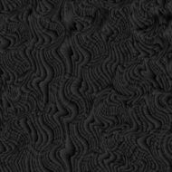 Abstract black textured background