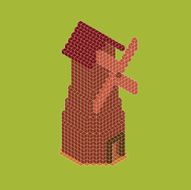 Windmill blocks