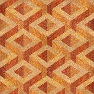 wooden parquet Decoration - seamless background Carpathian Elm