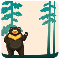 Grizzly Bear N8