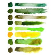 volumetric brush strokes N2