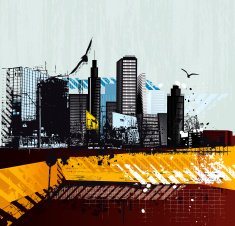 grunge city N7