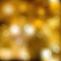 Abstract fractal background N242