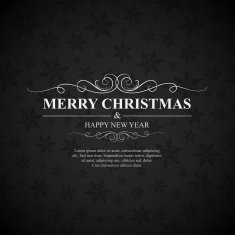 christmas background N884