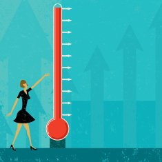 Goal Thermometer N3