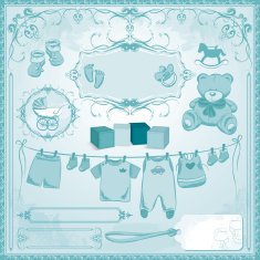 Baby Boy Childbirth