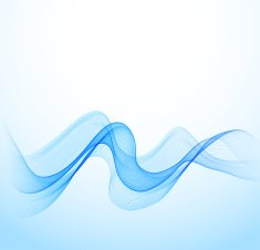 Blue abstract background N106