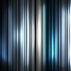 Silver and shiny stripes background N2