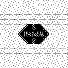 seamless art deco background N5