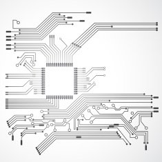 Circuit Board N29