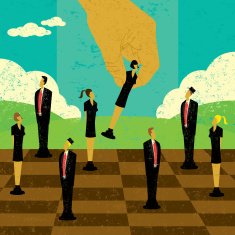 Strategic Management Decisions