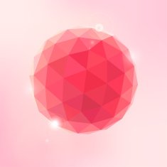 Vector abstract background N551