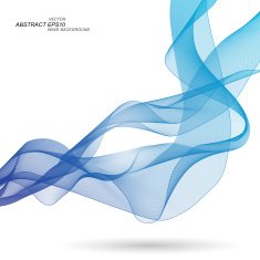 Abstract smoke background N11