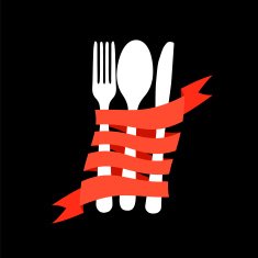 Restaurant menu template in retro style vector illustration N2