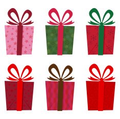 Gift collection