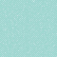 Abstract Christmas seamless background with dots N2