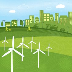 Wind Power (Green World Series) N4