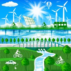 Environmental conservation N5