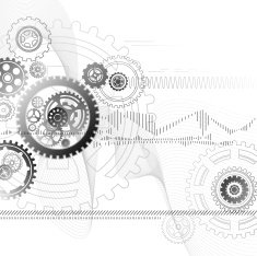 Motion Gear Technology Background