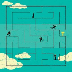 Finding the path to success