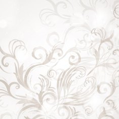 Floral Pattern N1031