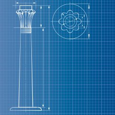 Column blueprint N7