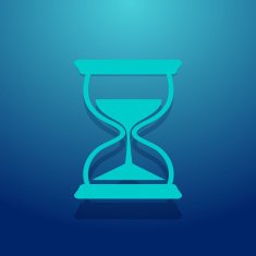 Hour Glass Icon