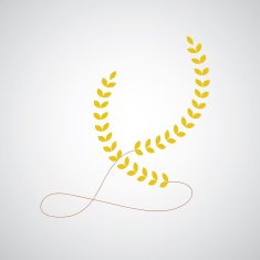 Wheat Symbol N4