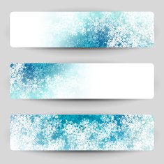 Christmas Banners N41