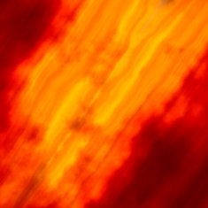 Bright lava illustration Modern nature render Ornate art wallpaper Style