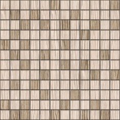 Decorative checkered pattern - seamless background wood texture