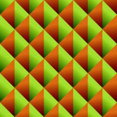 Abstract paneling pattern - seamless background lemon texture N3