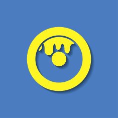 icon of donut N6