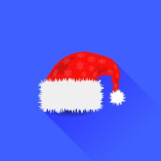 Santa Hat N28