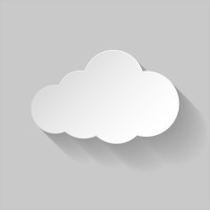 White paper cloud N10