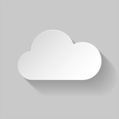 White paper cloud N11