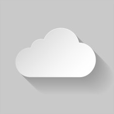 White paper cloud N12
