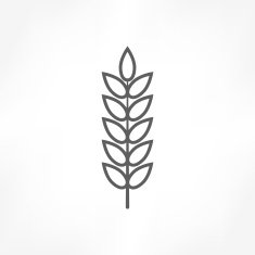 Wheat Icon N10