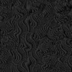 Abstract black textured background