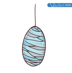 Cocoon symbol icon N2