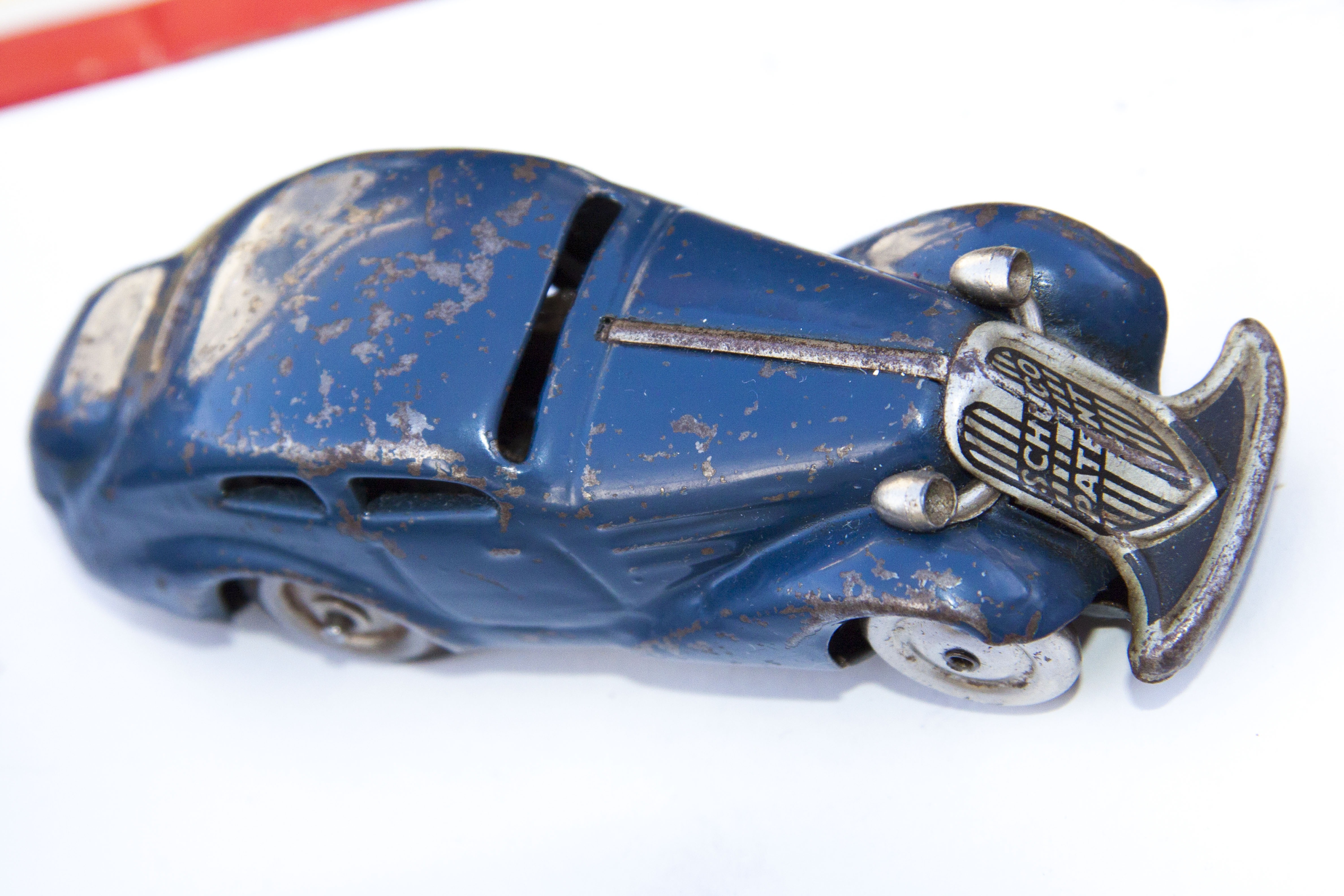 Flea market toy car free image download