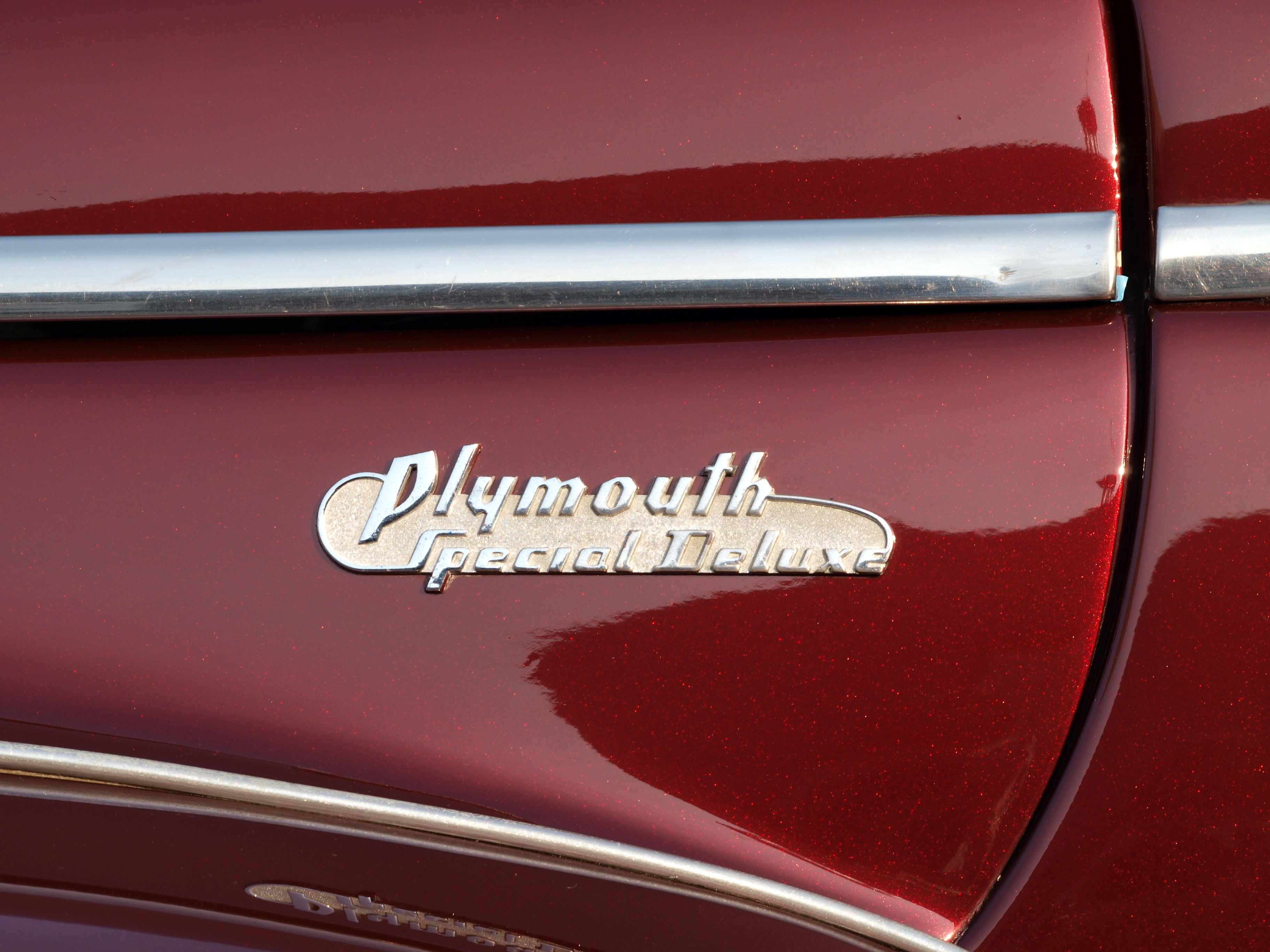 Plymouth coupe logo free image download