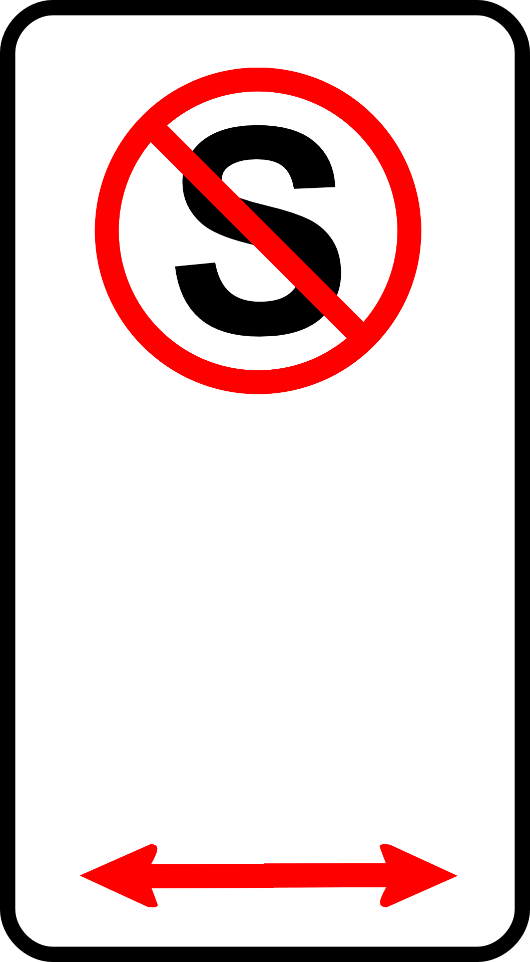 no-standing-traffic-sign-free-image-download